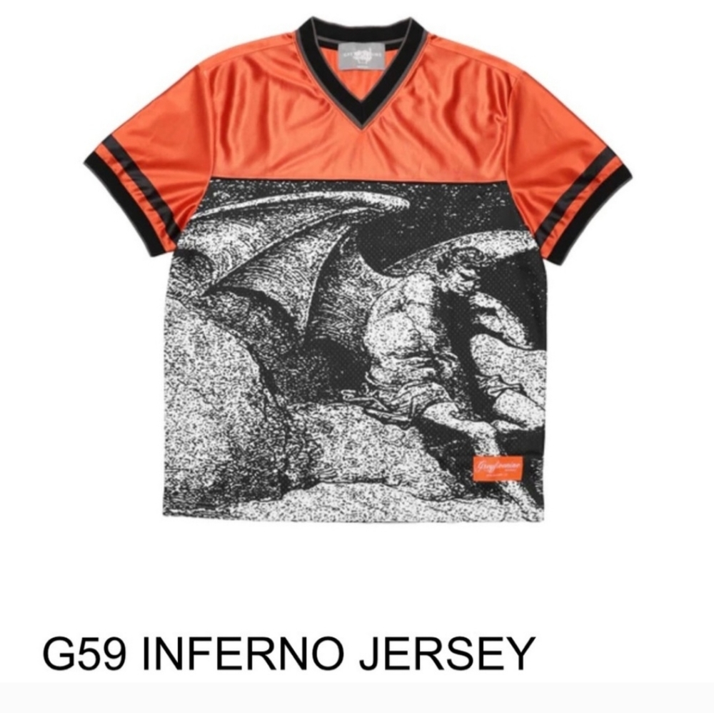 $uicideboys jersey